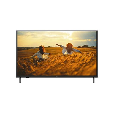 LG Televizor 43UK660H, 43", 4K UHD, Smart, crni